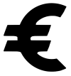 Euro-Symbol euro-symbol